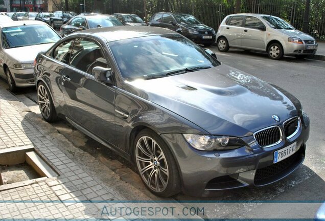 BMW M3 E92 Coupé