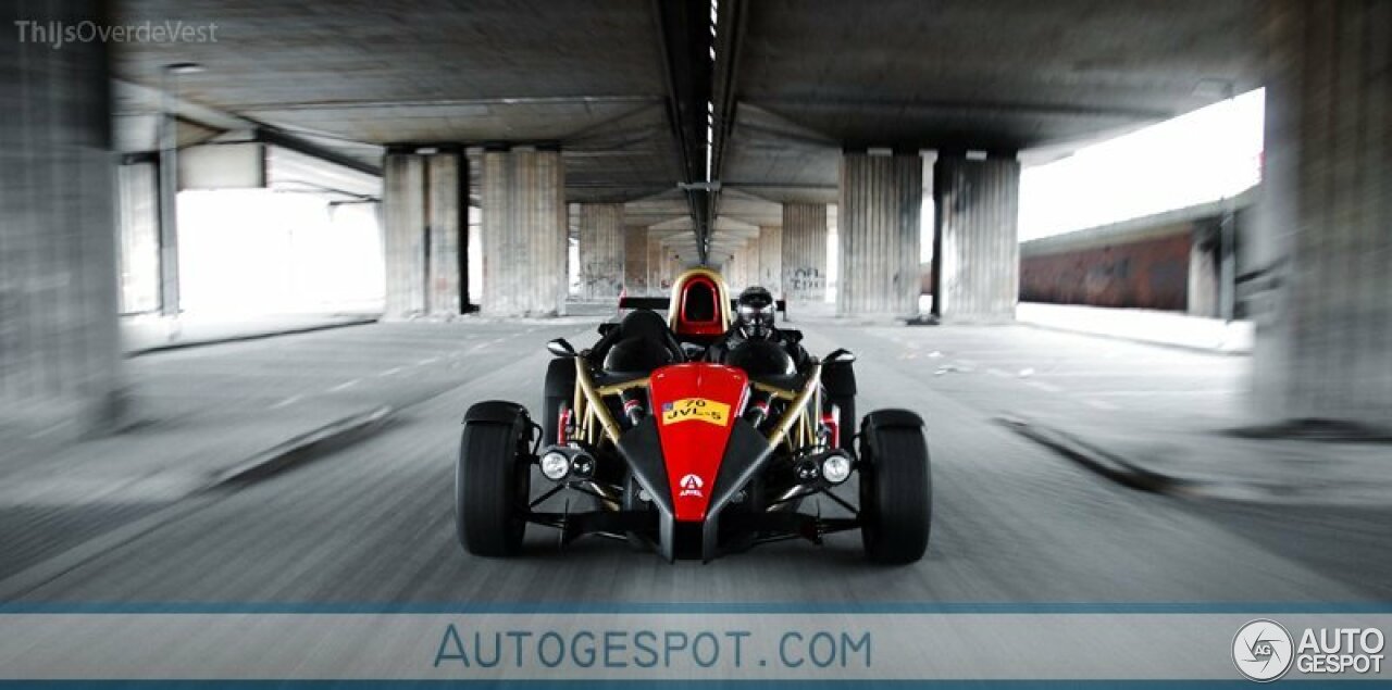 Ariel Atom