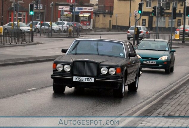 Bentley Turbo R