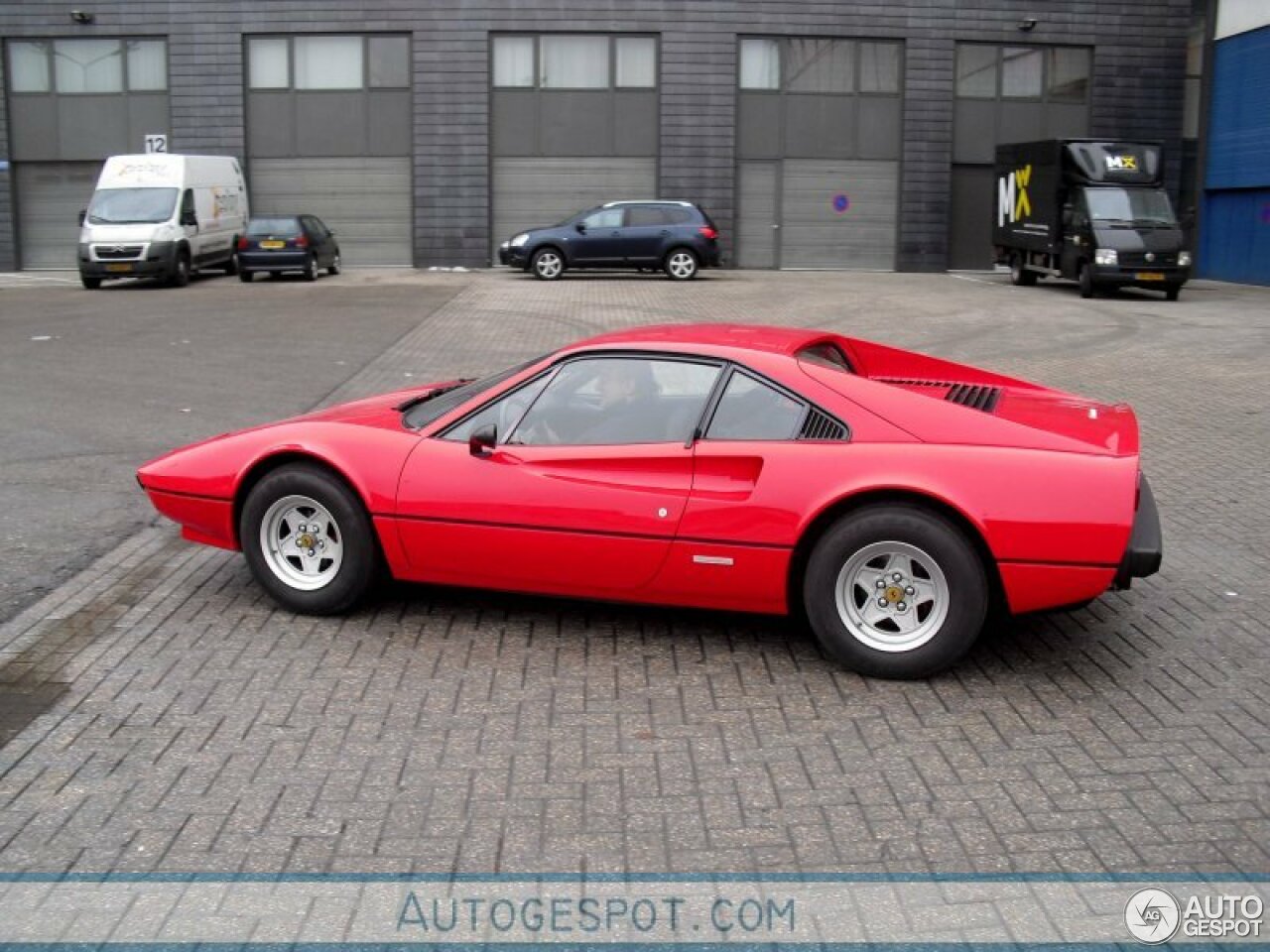 Ferrari 308 GTB