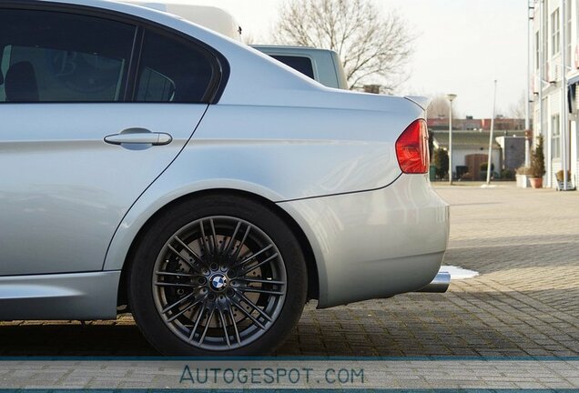 BMW M3 E90 Sedan 2008