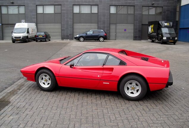 Ferrari 308 GTB