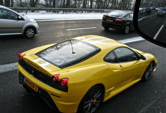 Ferrari 430 Scuderia