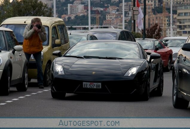 Lamborghini Gallardo LP560-4