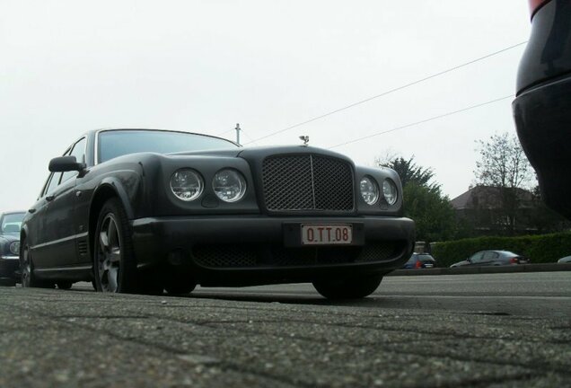 Bentley Arnage T