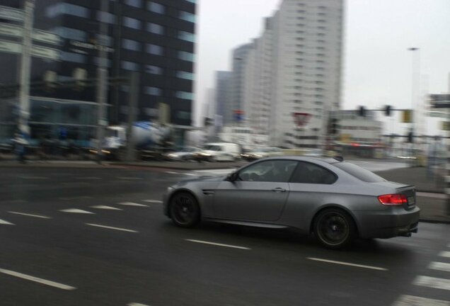 BMW M3 E92 Coupé