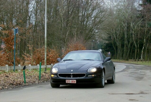 Maserati 4200GT