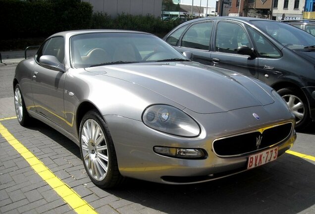 Maserati 4200GT