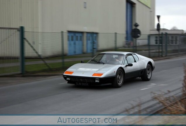 Ferrari 512 BBi