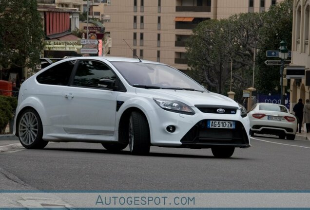 Ford Focus RS 2009