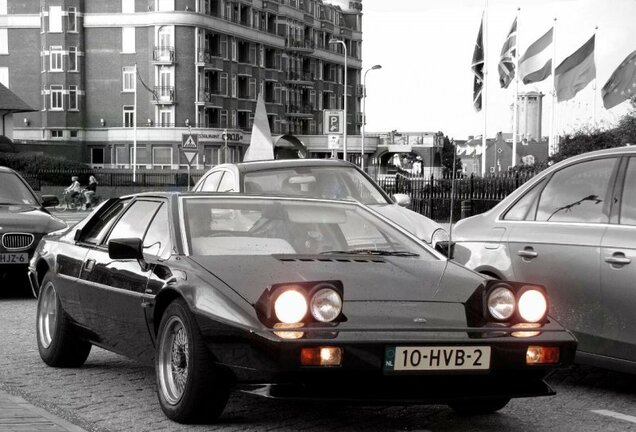 Lotus Esprit S3