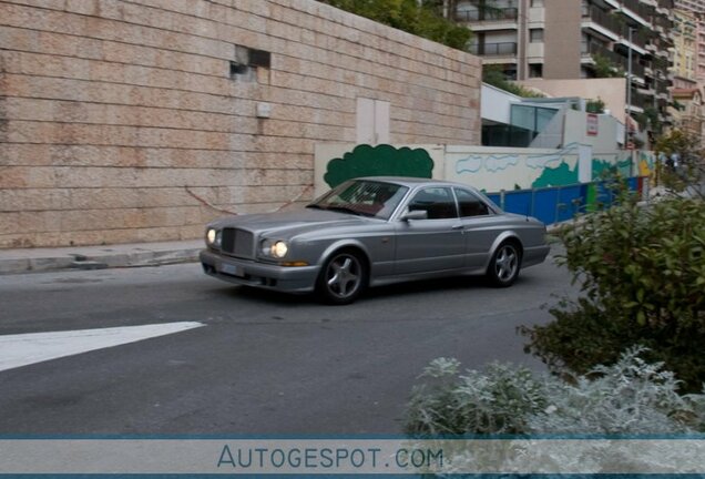 Bentley Continental T