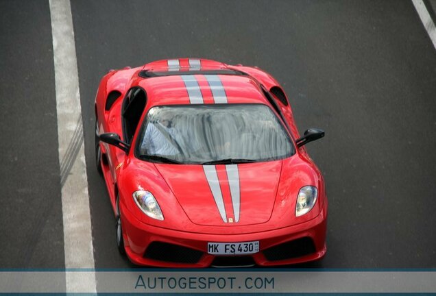 Ferrari 430 Scuderia