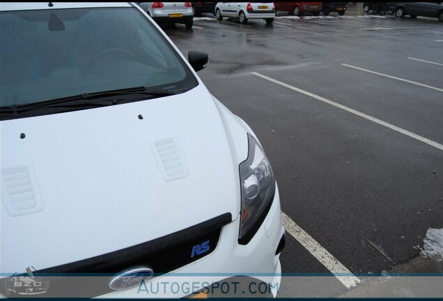 Ford Focus RS 2009