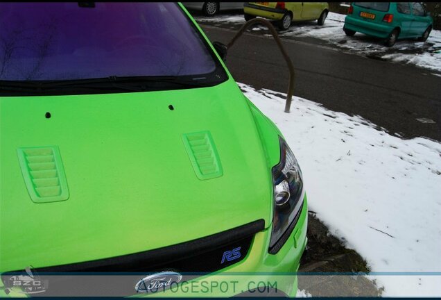 Ford Focus RS 2009