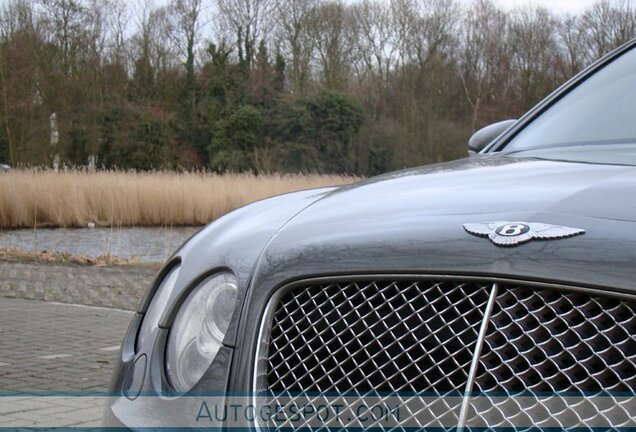 Bentley Continental Flying Spur