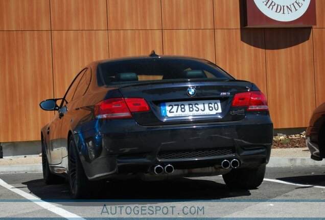 BMW M3 E92 Coupé