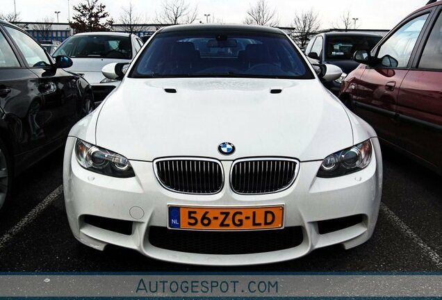 BMW M3 E92 Coupé