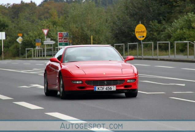 Ferrari 456 GT