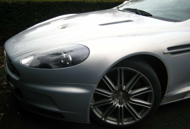 Aston Martin DBS