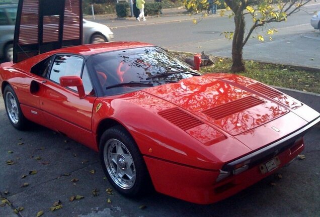 Ferrari 288 GTO