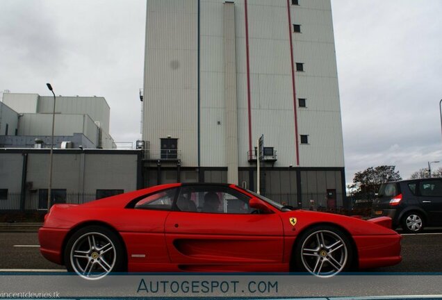 Ferrari F355 GTS