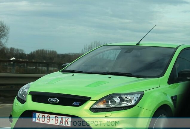 Ford Focus RS 2009