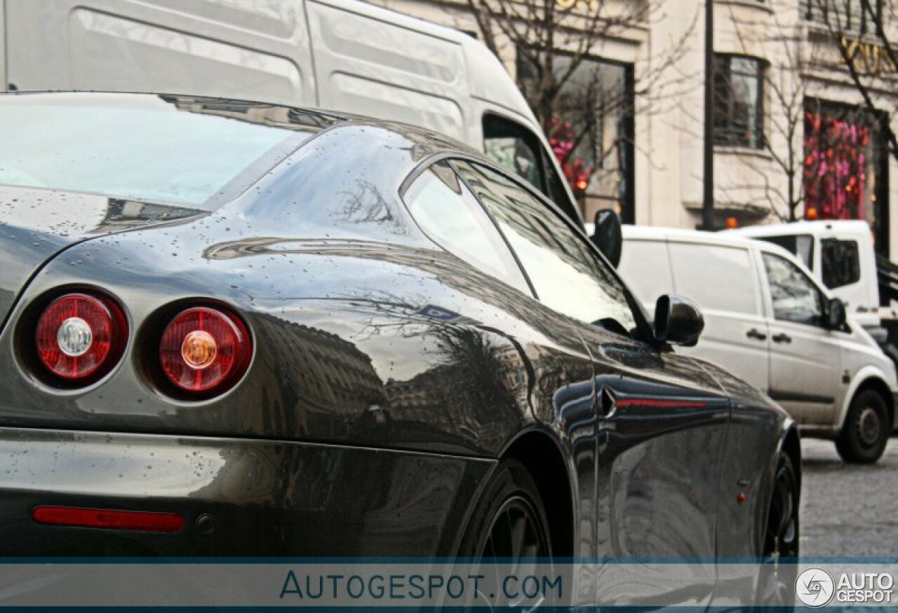 Ferrari 612 Scaglietti