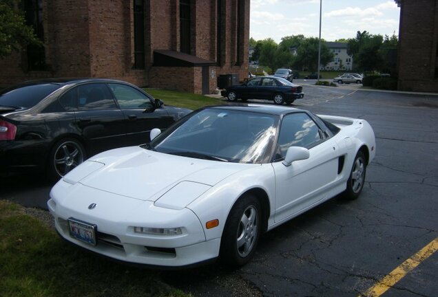 Acura NSX