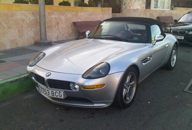 BMW Z8