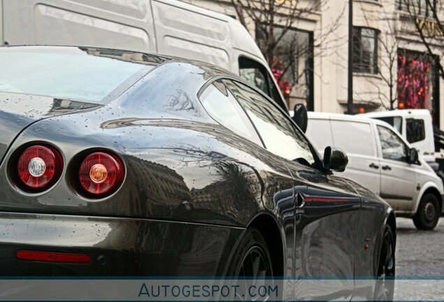 Ferrari 612 Scaglietti