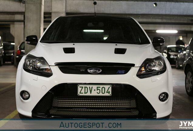 Ford Focus RS 2009