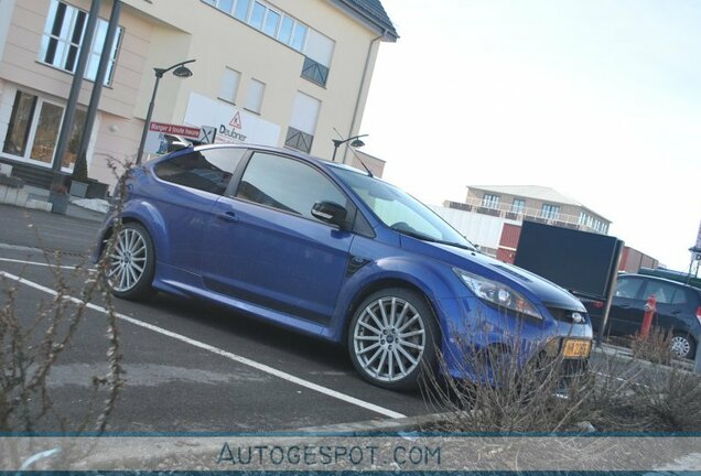 Ford Focus RS 2009