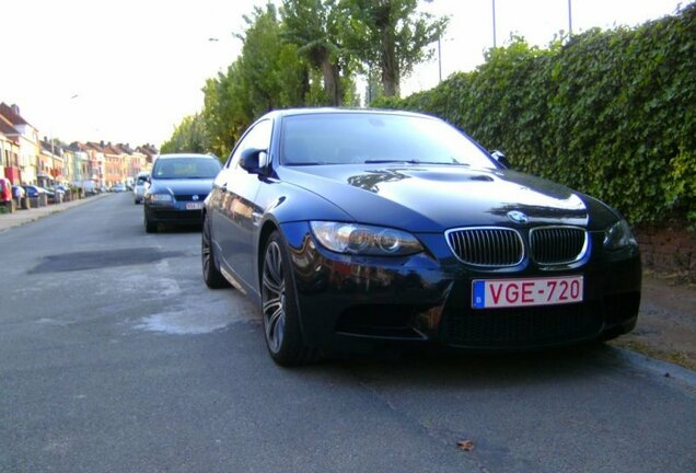 BMW M3 E92 Coupé