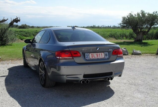 BMW M3 E92 Coupé