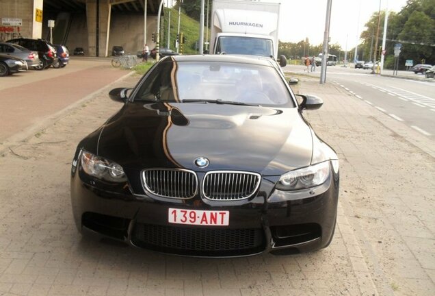 BMW M3 E92 Coupé