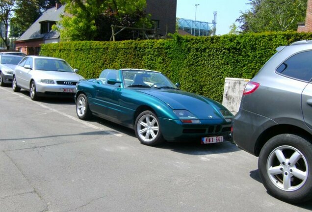 BMW Z1