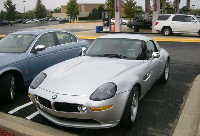 BMW Z8