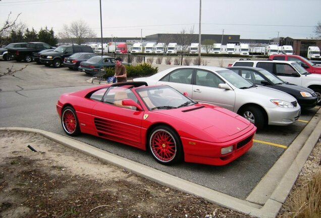 Ferrari 348 TS