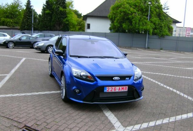 Ford Focus RS 2009