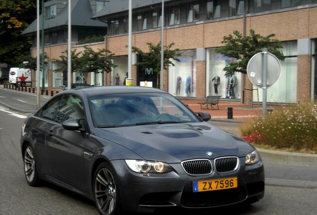 BMW M3 E92 Coupé