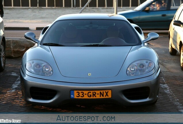 Ferrari 360 Modena