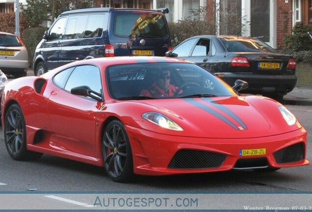 Ferrari 430 Scuderia