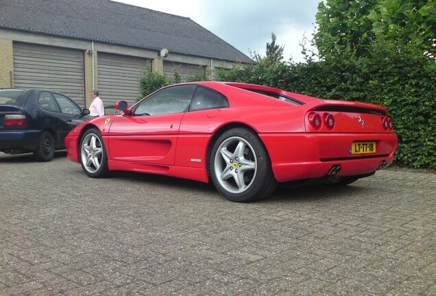 Ferrari F355 Berlinetta