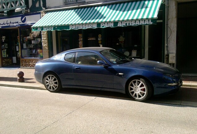 Maserati 3200GT