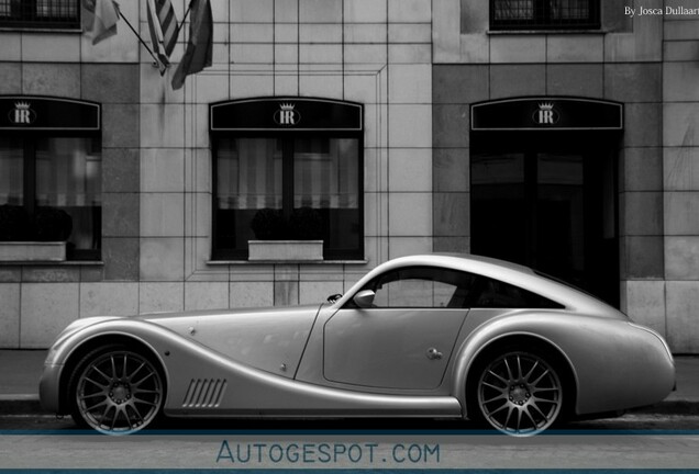 Morgan Aeromax Coupé