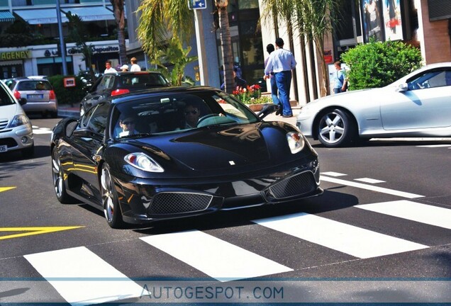 Ferrari 430 Scuderia