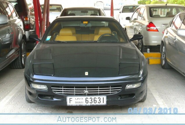 Ferrari 456 GT