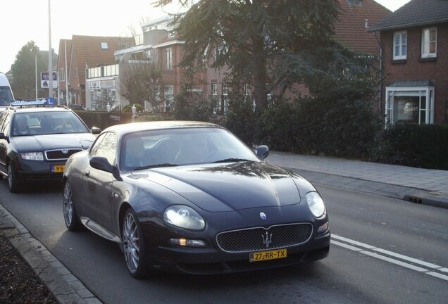 Maserati GranSport