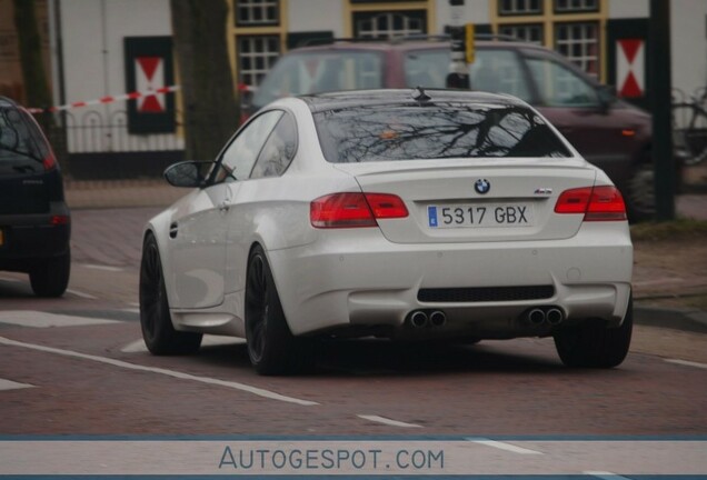 BMW M3 E92 Coupé